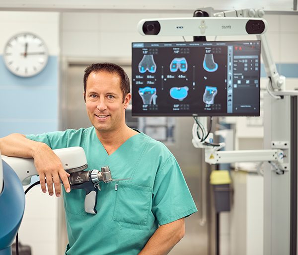 Profilbild Dr. med Marc Schuler